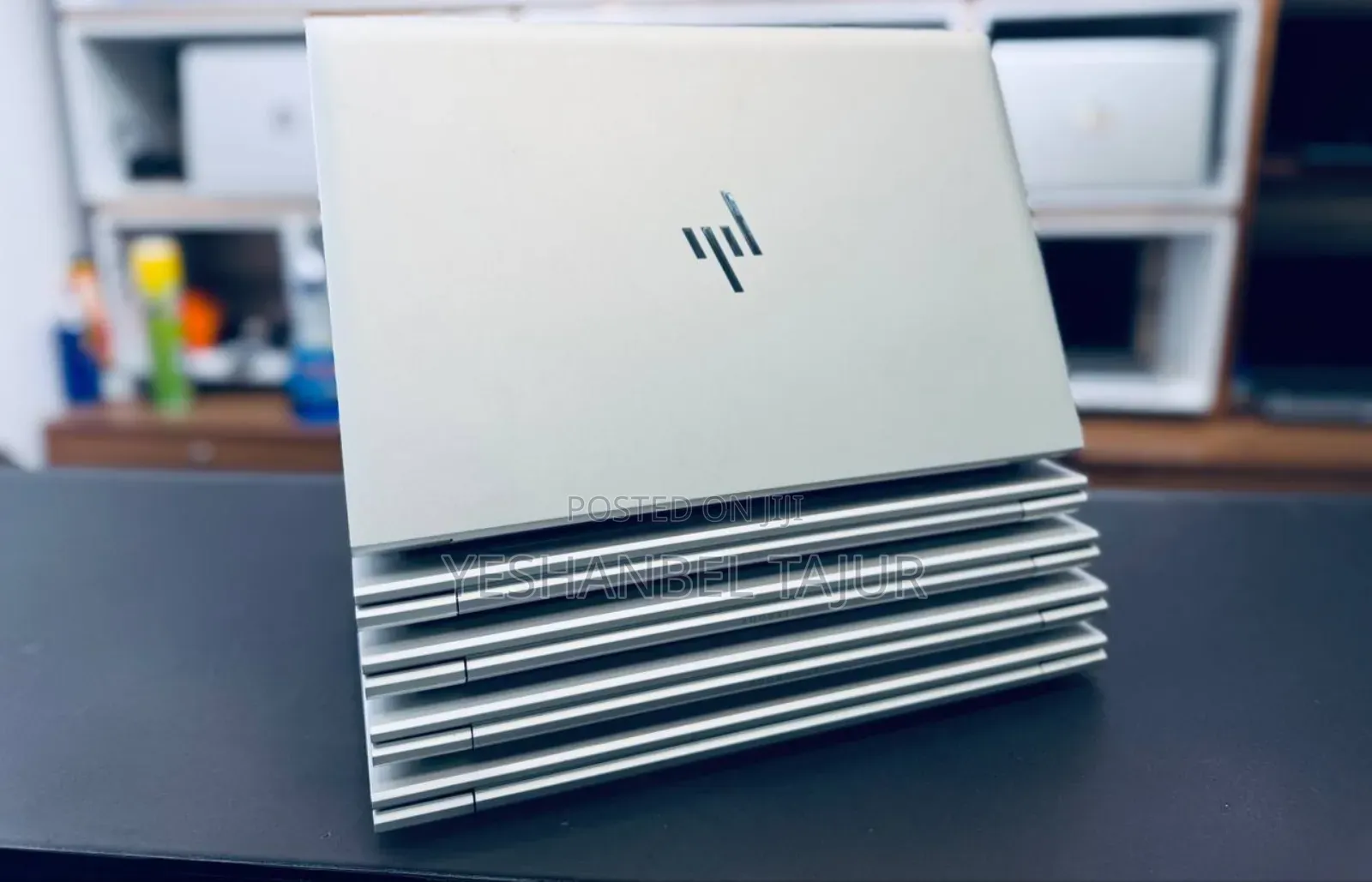 New Laptop HP EliteBook X360 1020 G2 16GB Intel Core I7 SSD 512GB