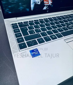 New Laptop HP EliteBook X360 1020 G2 16GB Intel Core I7 SSD 512GB