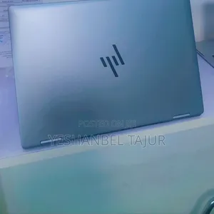 New Laptop HP Envy X360 16GB Intel Core Ultra 7 SSD 1T