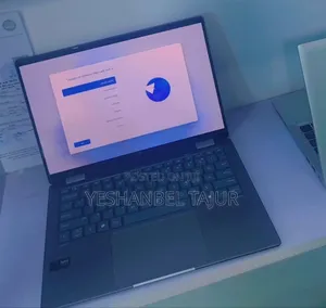 New Laptop HP Envy X360 16GB Intel Core Ultra 7 SSD 1T