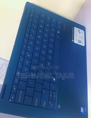 New HP OmniBook X Laptop 14-Fe0097nr 32GB Intel Core Ultra 7 SSD 1T