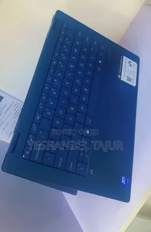 New HP OmniBook X Laptop 14-Fe0097nr 32GB Intel Core Ultra 7 SSD 1T