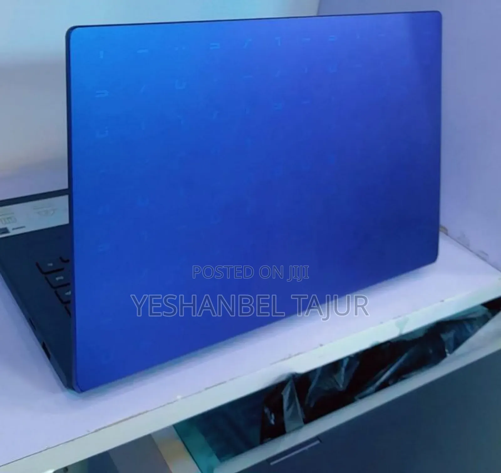 New Laptop Asus ROG Strix G15 4GB Intel Core I5 SSD 512GB