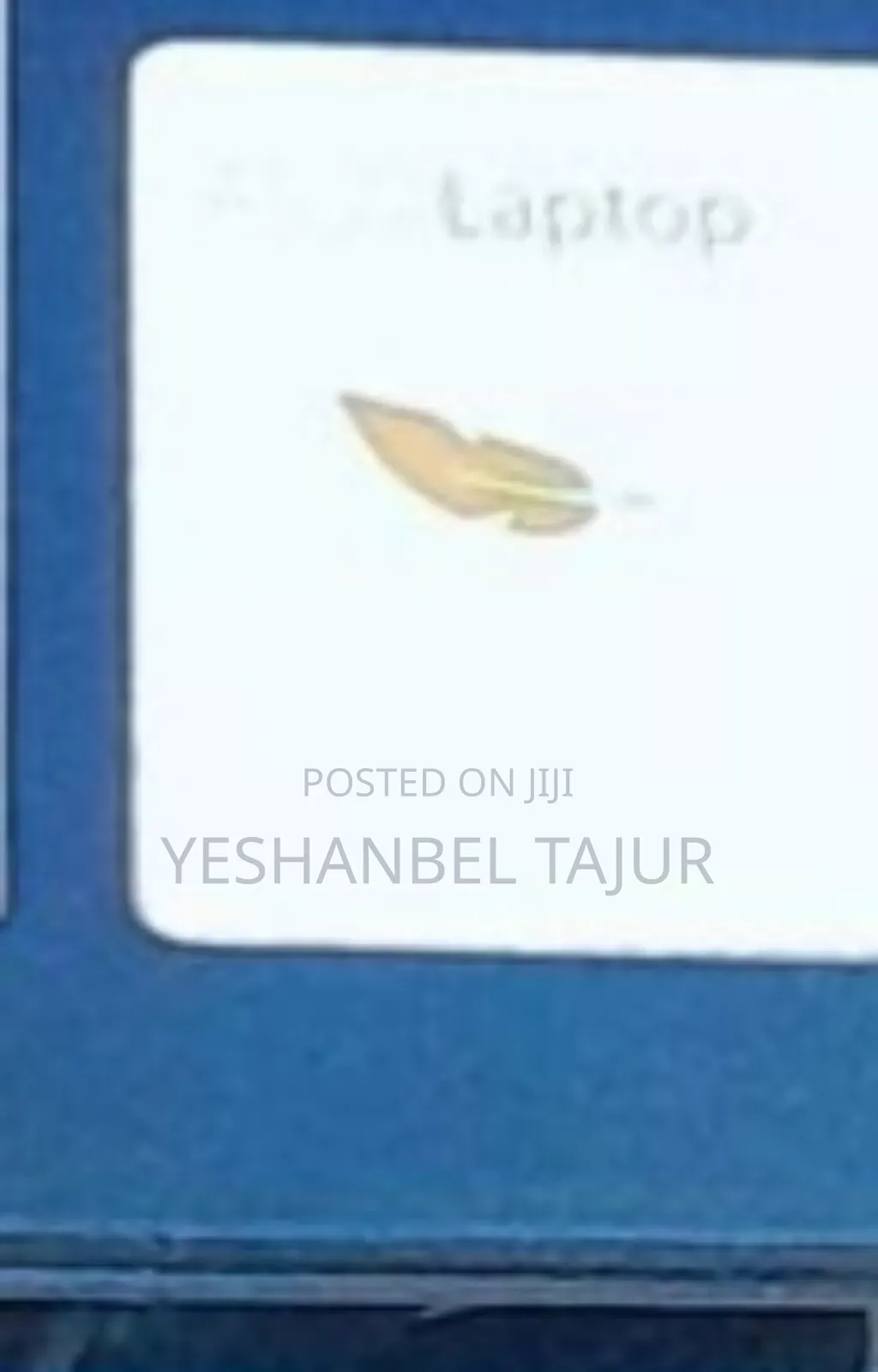 New Laptop Asus ROG Strix G15 4GB Intel Core I5 SSD 512GB