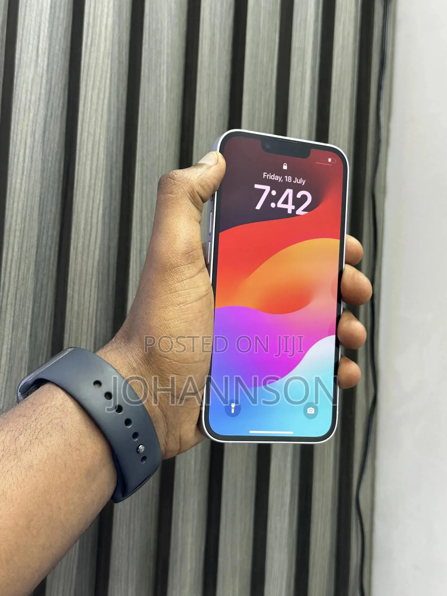 Apple iPhone 14 128 GB