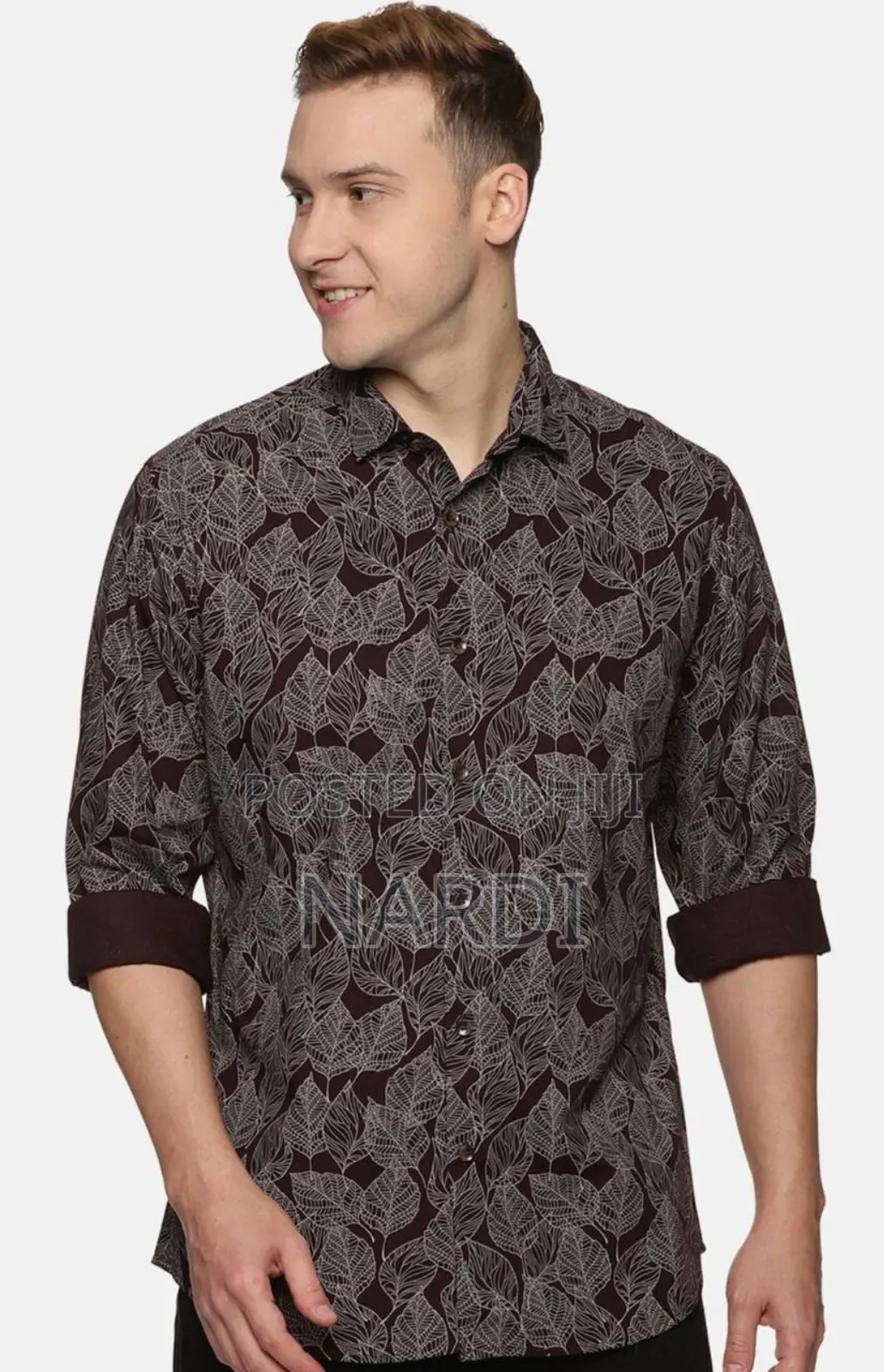 Men's High Quality Shirt