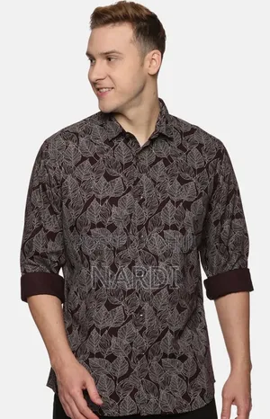 Photo - Men's High Quality Shirt