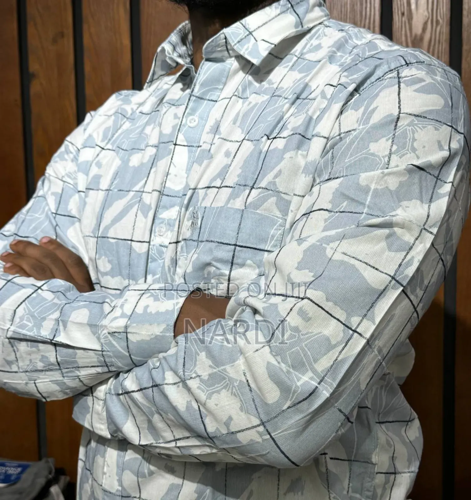 Men's High Quality Shirt