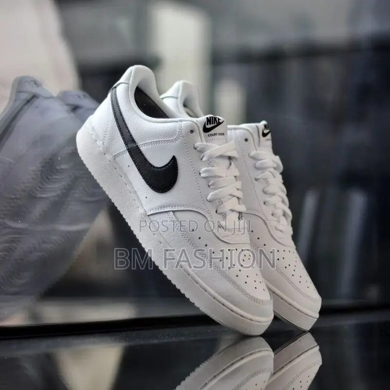 Nike Air Force 1 '07 Men's Shoe 40 - 43