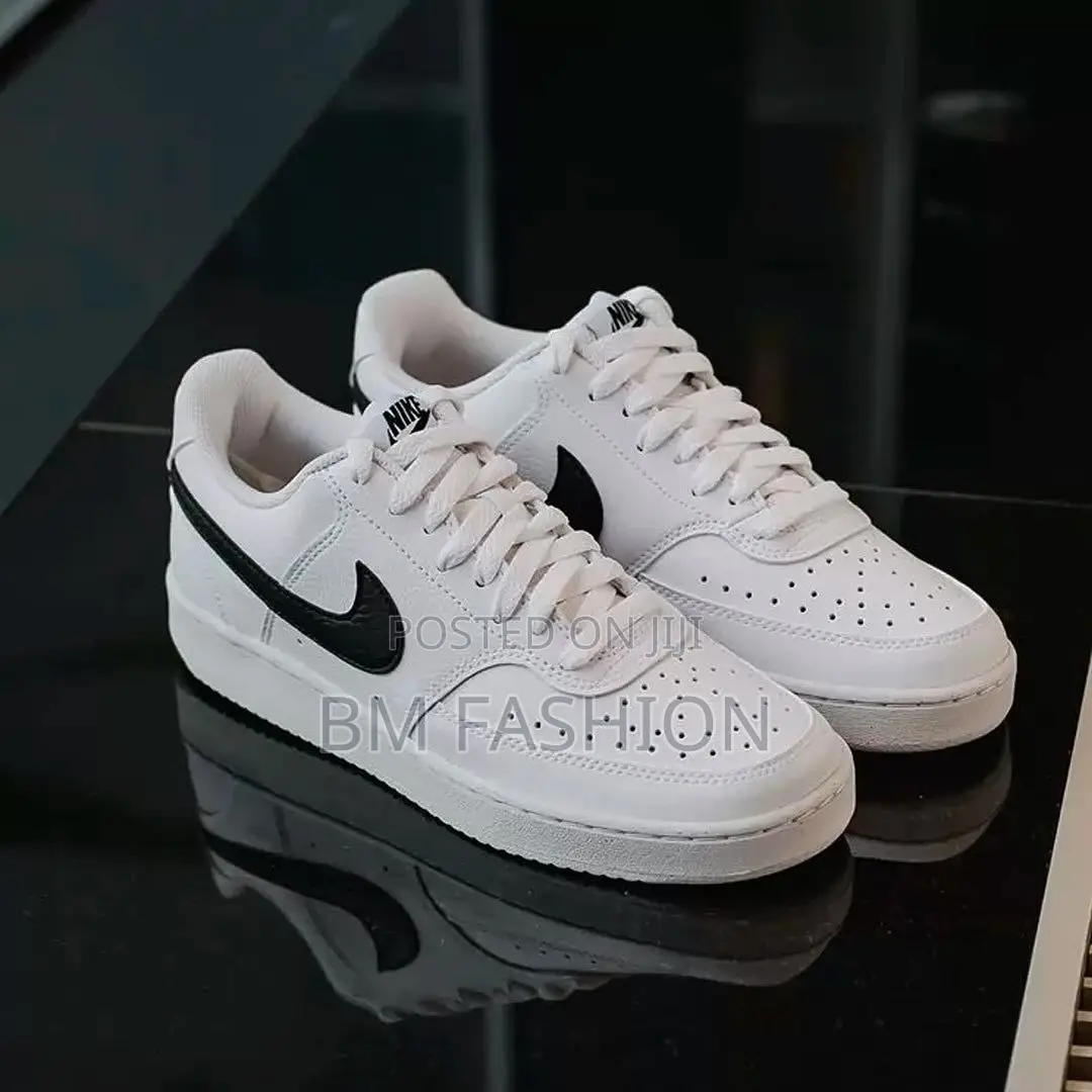 Nike Air Force 1 '07 Men's Shoe 40 - 43