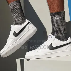 Nike Air Force 1 '07 Men's Shoe 40 - 43