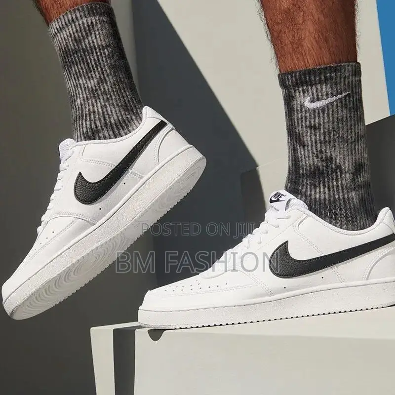 Nike Air Force 1 '07 Men's Shoe 40 - 43