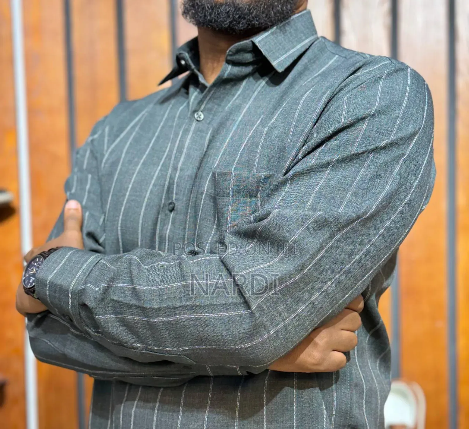 Men's High Quality Shirt