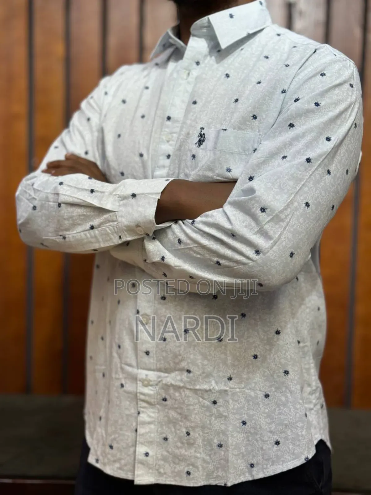 Men's High Quality Shirt