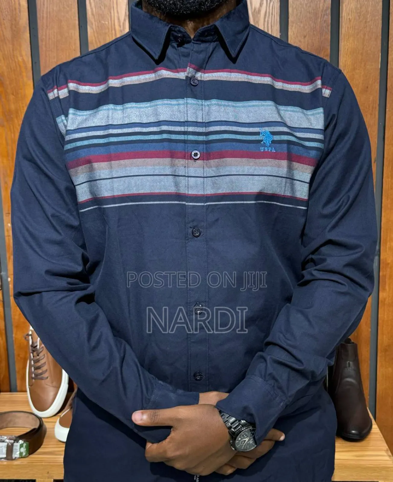 Men's High Quality Shirt