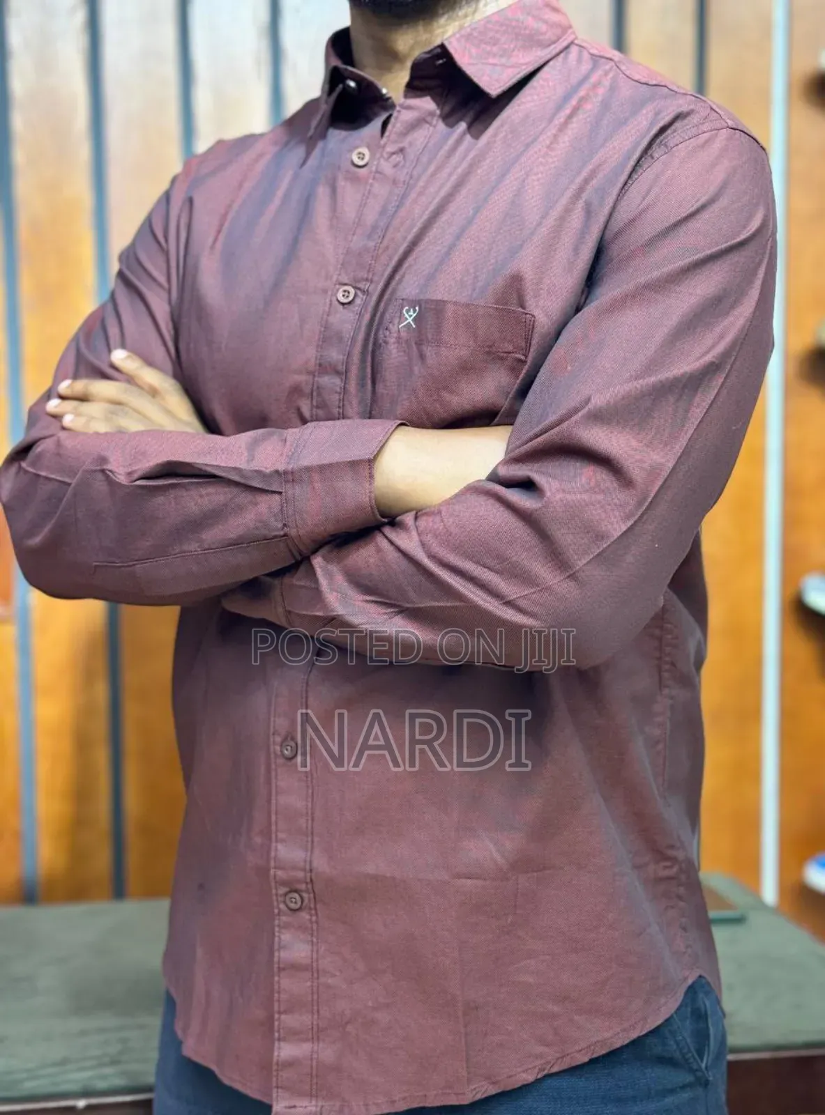 Men's High Quality Shirt