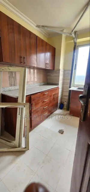 Furnished 2bdrm Apartment in Apartments, Bole for rent