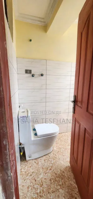 Furnished 2bdrm Apartment in Apartments, Bole for rent