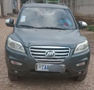 Photo - Lifan 530 1.5 2016 Gray