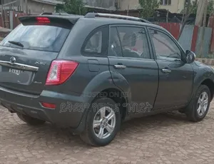 Lifan 530 1.5 2016 Gray