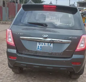 Lifan 530 1.5 2016 Gray