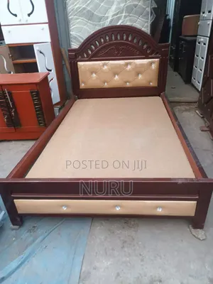 Photo - 1.20 Metre Bed