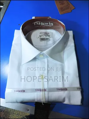 Photo - Original England  Shirt Tm Lewin