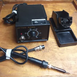 Photo - Electric Mentenans Kaweya