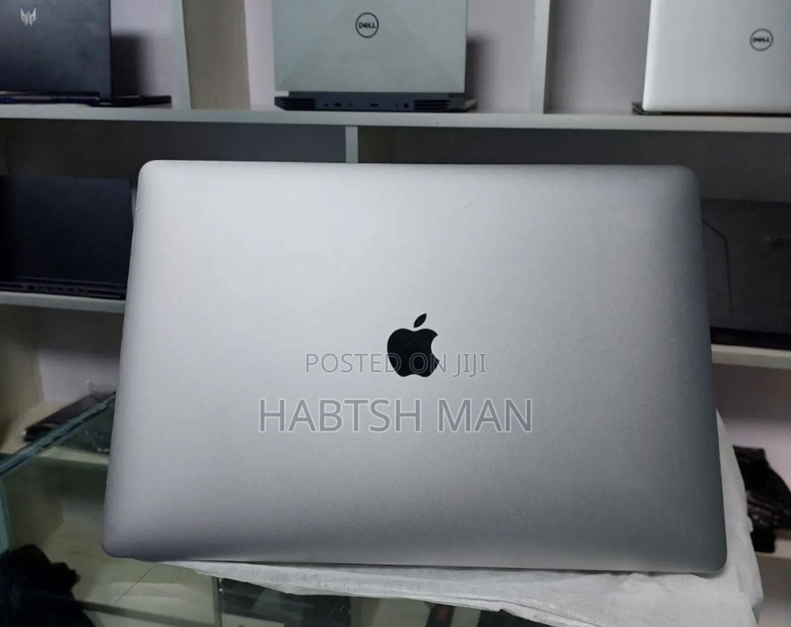 New Laptop Apple MacBook Pro 2019 16GB Intel Core I9 SSD 512GB