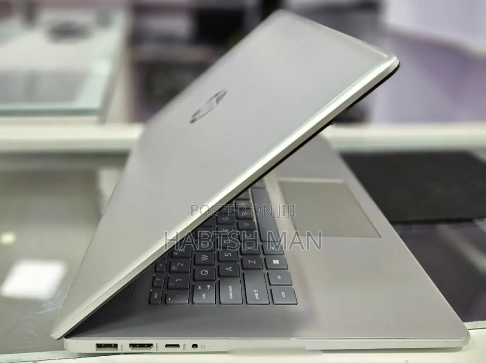 New Laptop HP Stream Notebook 16GB AMD Ryzen 5 SSD 512GB