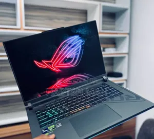 Photo - New Laptop Asus ROG Strix G15 32GB Intel Core I9 SSD 1T