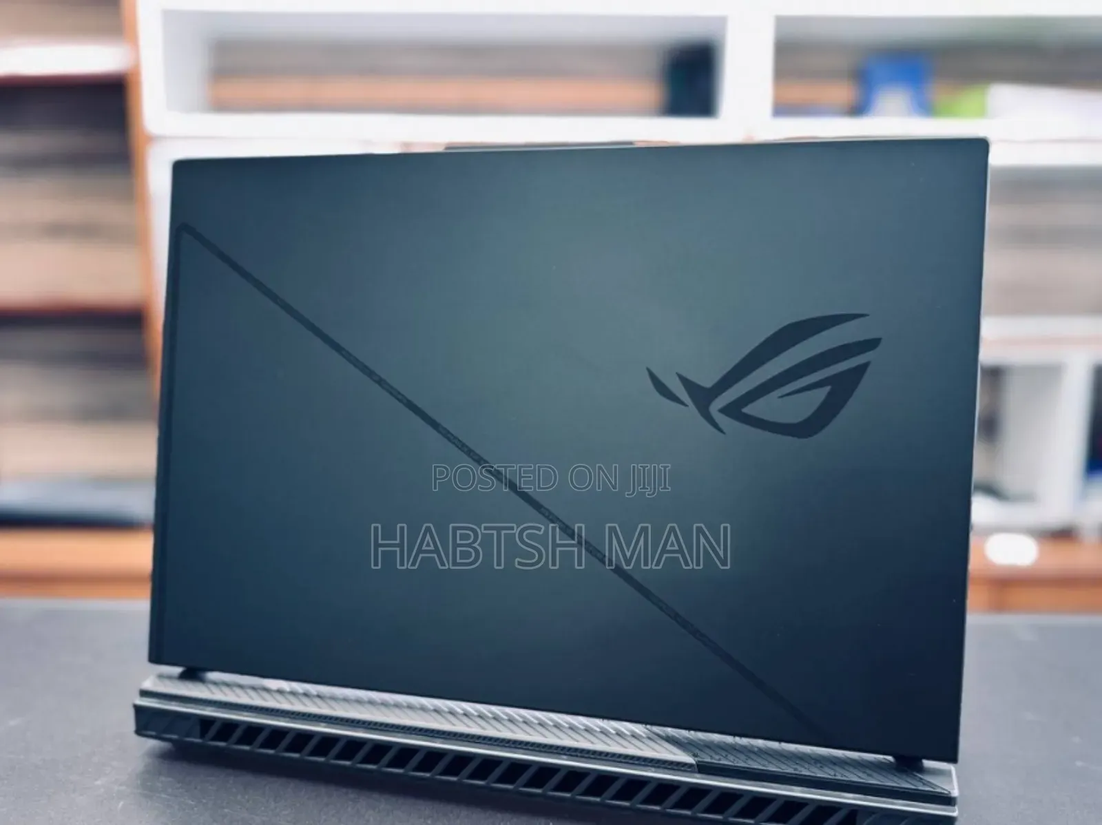 New Laptop Asus ROG Strix G15 32GB Intel Core I9 SSD 1T