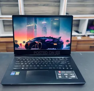 Photo - New Laptop MSI GP75 Leopard 16GB Intel Core I7 SSD 1T