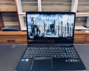 New Laptop Acer Predator Helios 300 16GB Intel Core I7 SSD 1T