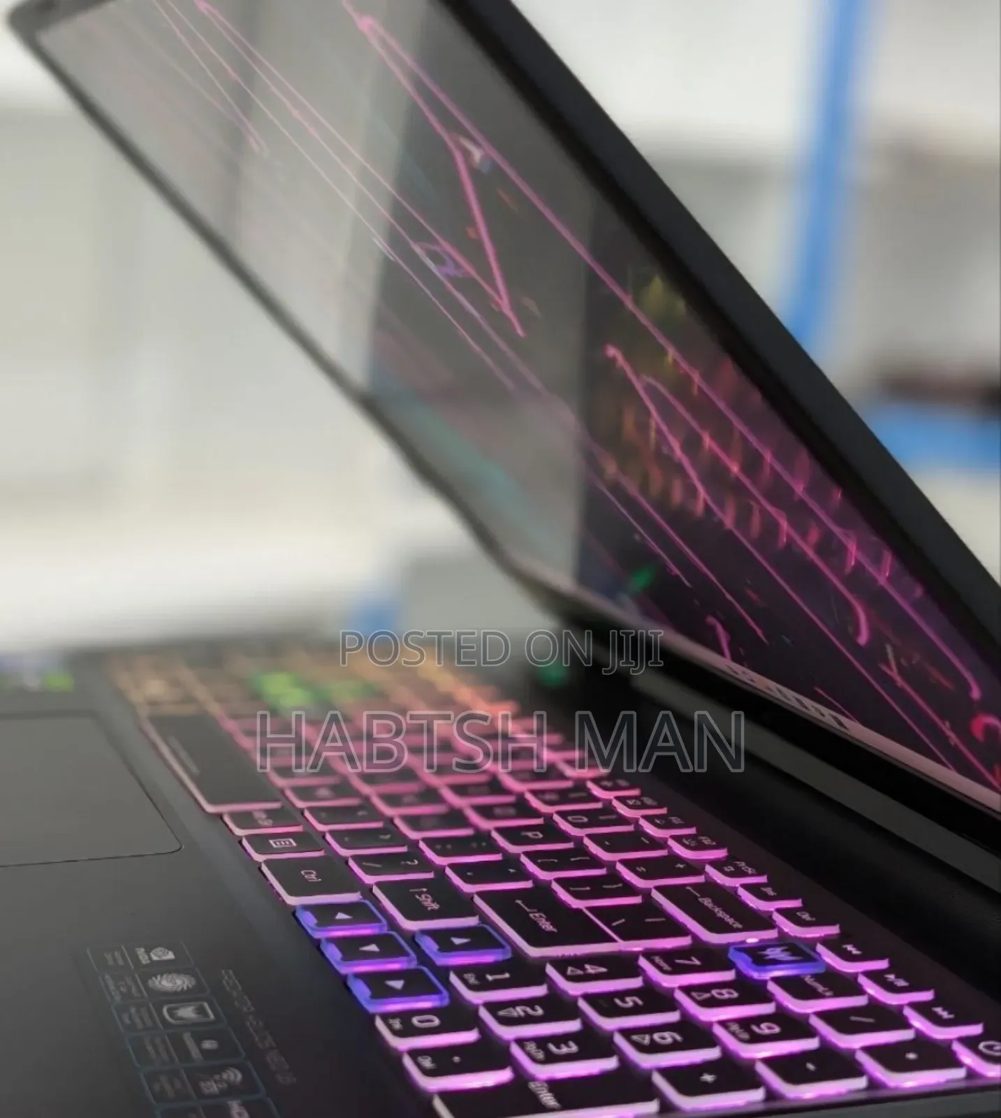 New Laptop Acer Predator Helios 300 16GB Intel Core I9 SSD 1T