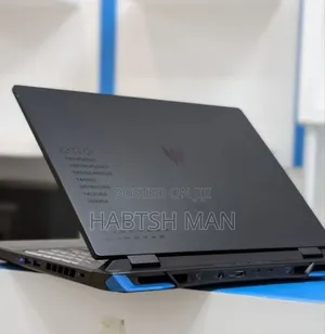 New Laptop Acer Predator Helios 300 16GB Intel Core I9 SSD 1T