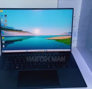 Photo - New Laptop Dell XPS 15 16GB Intel Core I7 SSD 512GB