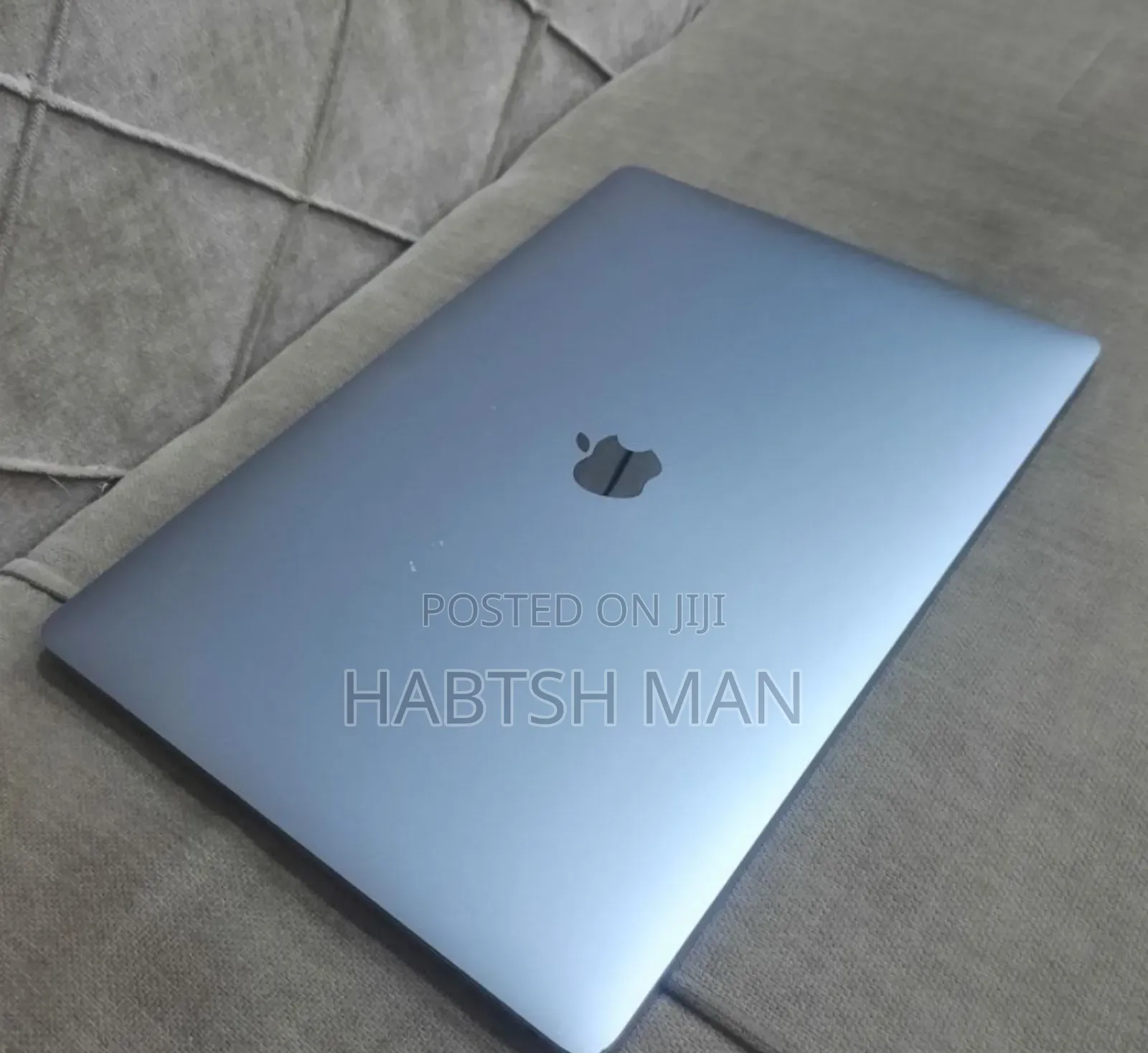 New Laptop Apple MacBook Pro 2019 32GB Intel Core I9 SSD 512GB