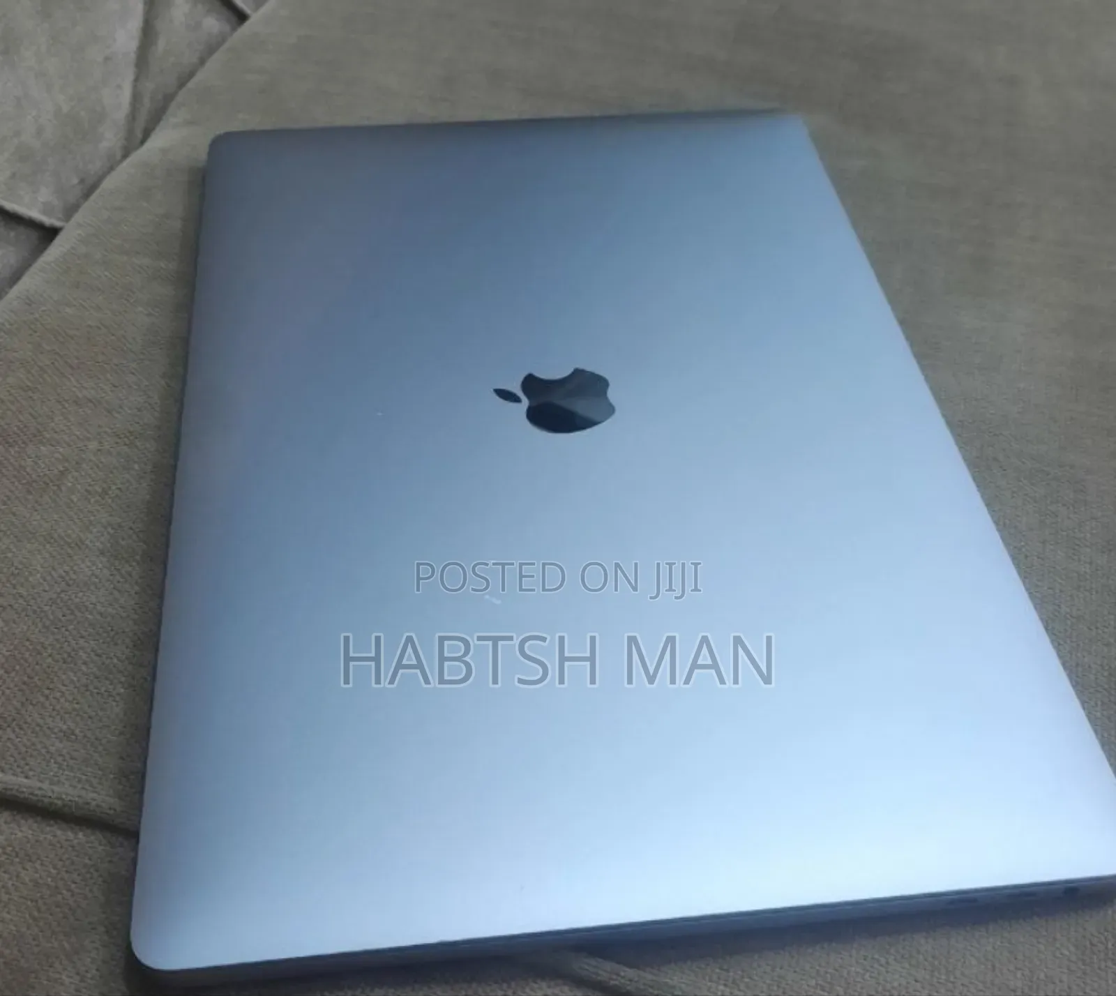 New Laptop Apple MacBook Pro 2019 32GB Intel Core I9 SSD 512GB