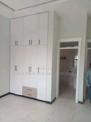 Furnished 4bdrm Villa in አያት ገብሮኤል አካባቢ, Yeka for sale