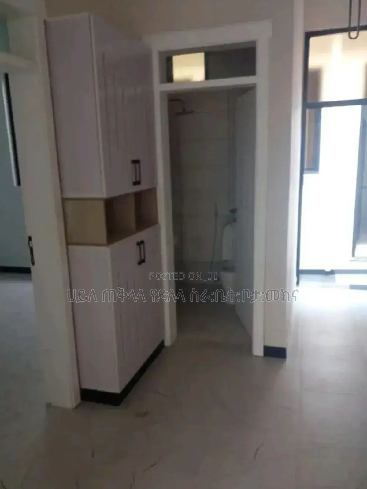 Furnished 4bdrm Villa in አያት ገብሮኤል አካባቢ, Yeka for sale