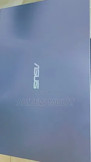 New Laptop Asus VivoBook 15 X505BA 8GB Intel Core I5 SSD 512GB