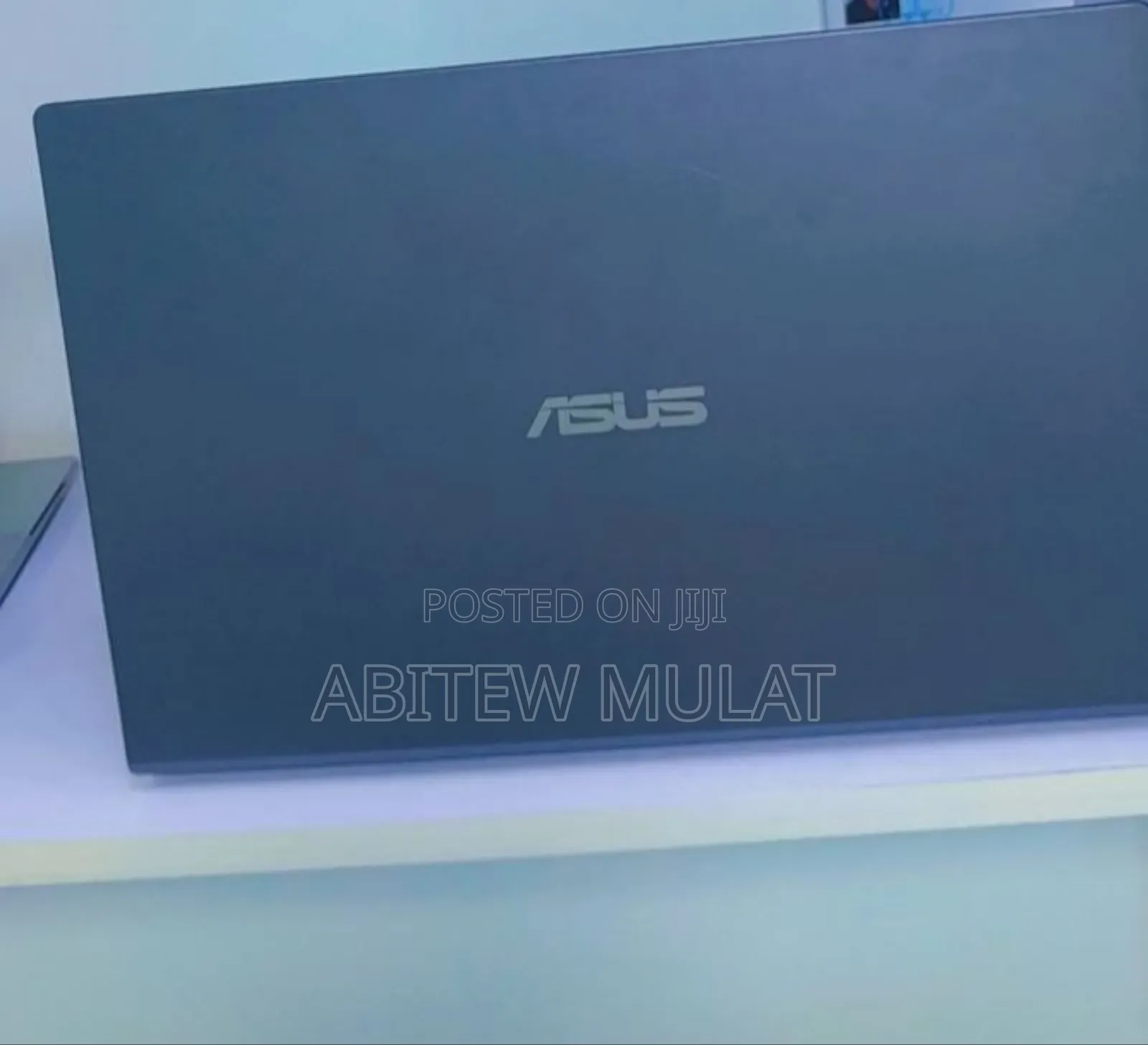 New Laptop Asus VivoBook 15 X505BA 8GB Intel Core I5 SSD 512GB