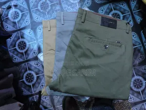 Photo - Original Thailand Khaki