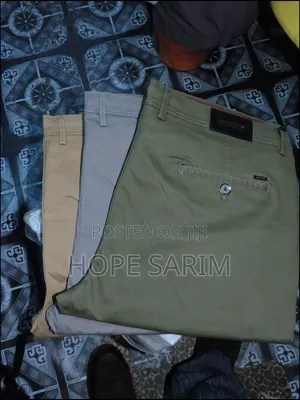 Original Thailand Khaki
