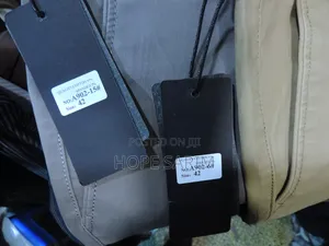 Original Thailand Khaki