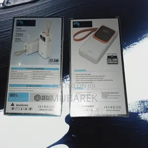 Photo - Segen : Go Further