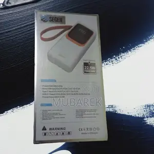 Photo - Segen: Infinite Power