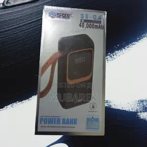 Segen: Infinite Power