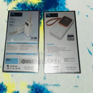 Photo - Power by Segen